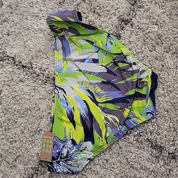 Title Nine Bikini Bottom Size XL NWT - Picture 2 of 5